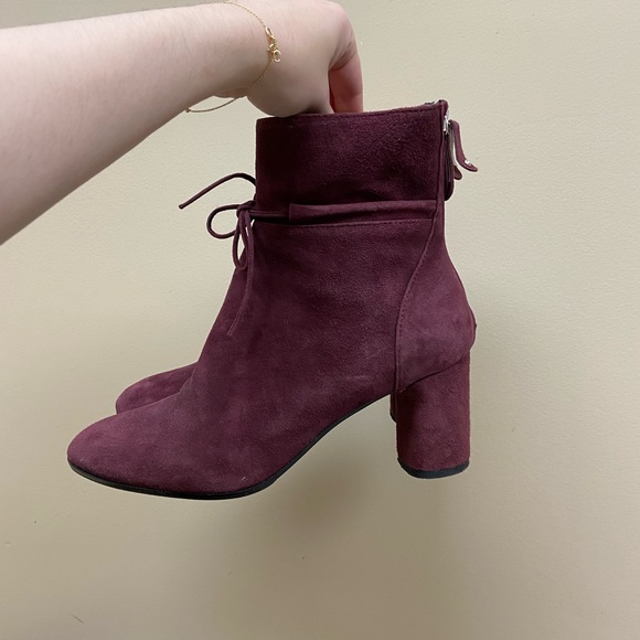 A.Soliani Murano Boots - Picture 5 of 16